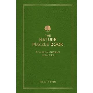 The Nature Puzzle Book
