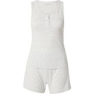 Logo Racerback Pyjama Set