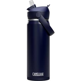 CamelBak Thrive Flip Straw Vss 0,6L Navy, 0.6L