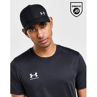 Under Armour UA ArmourVent Cap, Black - One Size