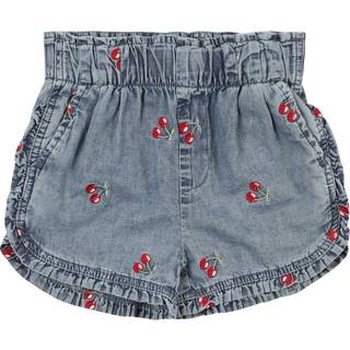 Kmgdandy Comfort Fit Shorts - 122