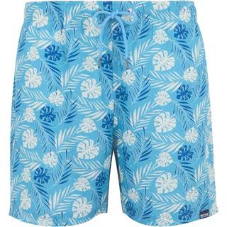Regatta Regatta Blue Sky Mens Loras Swim Shorts