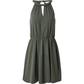 Vimilla Halterneck Kort Kjole