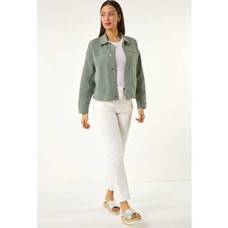 Roman Patch Pocket Jacket40