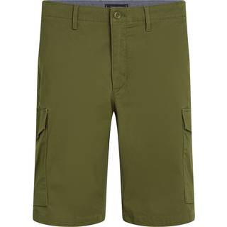 Tommy Hilfiger Harlem 1985 Cargo Shorts Green