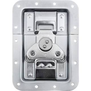 Adam Hall Butterfly Latch V3 large non cranked 14 mm deep - 172501