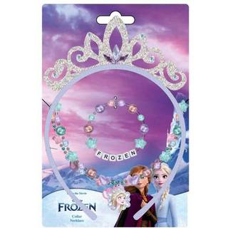 Disney Frozen Kids Jewelry sæt til børn