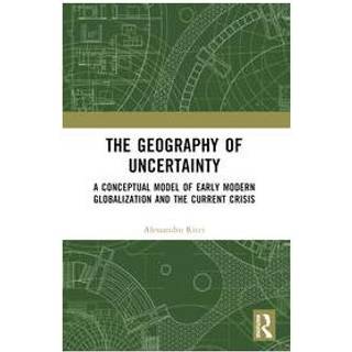 The Geography of Uncertainty