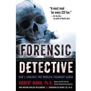 Forensic Detective