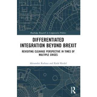 Differentiated Integration Beyond Brexit