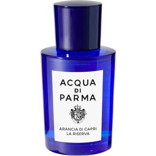Acqua-di-Parma Unisex-dufte Arancia-di-CapriLa RiservaEau de Parfum Spray 50 ml (24.000,00 kr / 1 l) - 50 ml