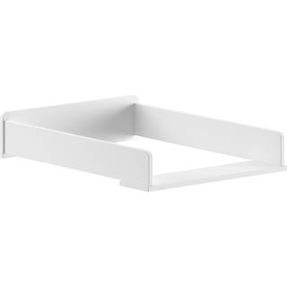 Pusleenhed til kommode – Billy, hvid