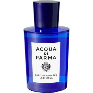 Acqua-di-Parma Unisex-dufte Mirto-di-PanareaLa RiservaEau de Parfum Spray 100 ml (18.200,00 kr / 1 l) - 100 ml