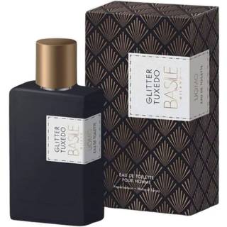 Glitter Tuxedo Uomo Eau de Toilette - Spray - 100 ml