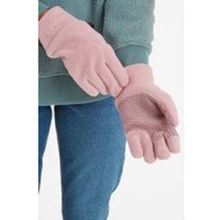 Tog 24 Tog 24 Pink Stride Microfleece Gloves