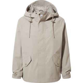 Tog 24 Tog 24 Brown Womens Vena Waterproof Jacket