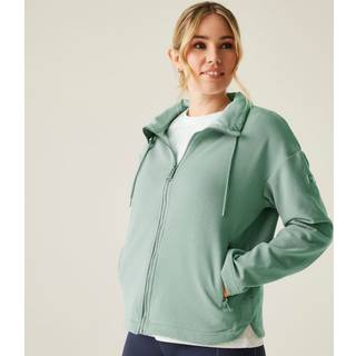 Regatta Regatta Green Womens Ashlynn Fleece