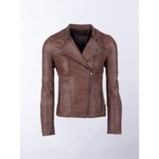 Lakeland Leather Lakeland Leather Tarn Biker Jakke