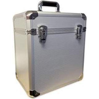 Studio 57 Transportcase til 12" vinylplader