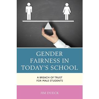 Gender Fairness in Today's School
