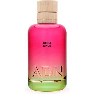 Adolfo Dominguez Rosa Spicy Eau de parfum 100 ml