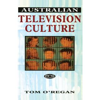 Australian Television Culture