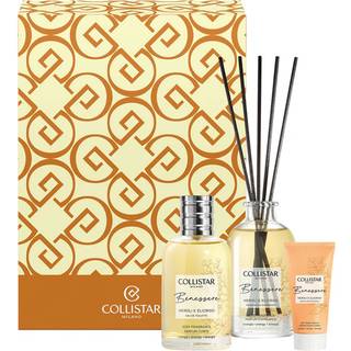 Collistar Benessere Neroli and Helichrysum Set Gavesæt til kvinder - 3 stk.