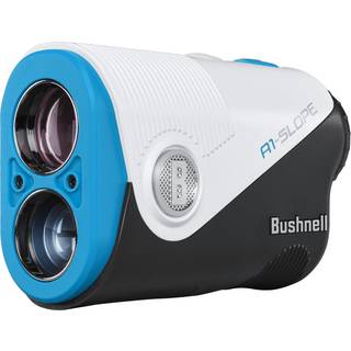 Bushnell A1 Slope Blue Laser