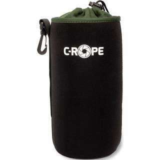 C-Rope Lens bag V2 made of neoprene XL