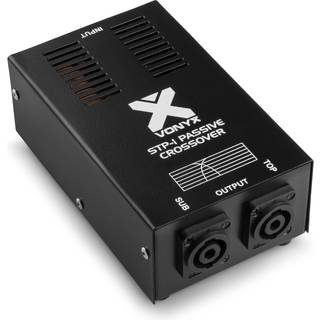 STP-1 Passivt delefilter 1000W TILBUD NU passiv