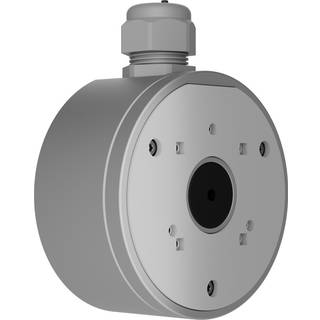 Ajax JunctionBox, HVID/SORT - Hvid