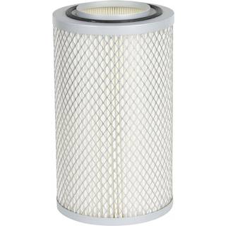 PELA Støvfilterbeholder til fejemaskine DQS19