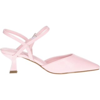 Kirstin dame stilet 7068 - Pink - 36