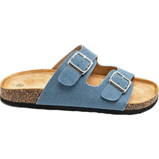 Cassiope dame sandaler 2751 - Jeans - 39