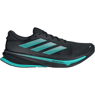 Sneakers adidas x Mercedes Amg Petronas Formula One Team Supernova Rise M Core Black/ Core Black/ Semi Mint Rush EUR 41 1/3 - Semi Mint Rush - 41 1/3