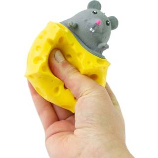 Scoop peek-a-boo Pop up Mouse (På lager i butik)