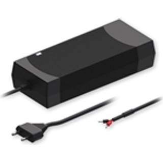 Teltonika PR318EUA strømadapter og vekselret Indendørs 130 W Sort