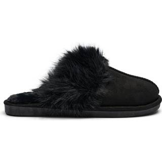 Ellie hjemmesko YL-95 - Black - 39