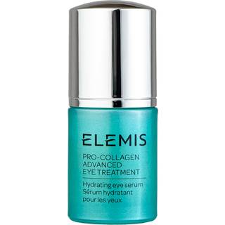 Elemis Pro-Collagen Advanced Eye Treatment Natserum mod rynker til kvinder 15 ml - 15 ml