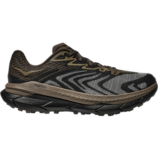 Sneakers Hoka® U Tecton X 2 TS Deep Umber/ Black EUR 40 2/3 - Black - 40 2/3