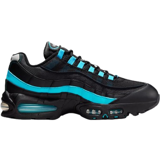 Nike Air Max 95 OG-sko til mænd - sort - 44