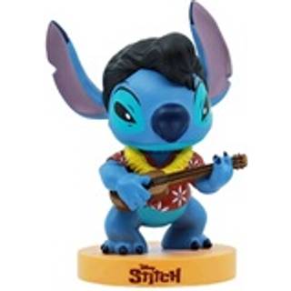 Disney Figur Stitch Hawaiian Shirt H11.5 cm