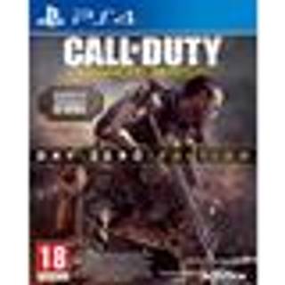 Call of Duty: Advanced Warfare (PS4)