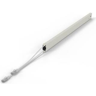 PATCHBOX Cassette / 46RU / UTP / White