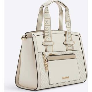 River Island Webbing Håndtag Mulepose taskeen