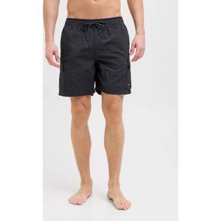 Cargo Fit Badeshorts