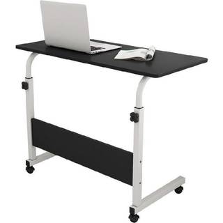 Indstillleligt Laptopbord med hjul
