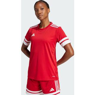 Squadra 25 trøje - Team Power Red 2 / White - M
