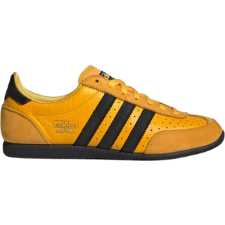 Japan sko - Crew Yellow / Core Black / Gold Metallic - 38 2/3