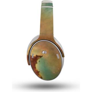 Hovedtelefonhud kompatibel med Bose Quietcomfort hovedtelefoner (2023) - Rumrøg - Premium 3M vinylbeskyttelsesindpakning Decal Cover - Let at anv